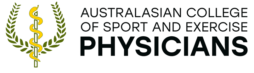 Australasian College of Sport and Exercise Physicians (ACSEP)
