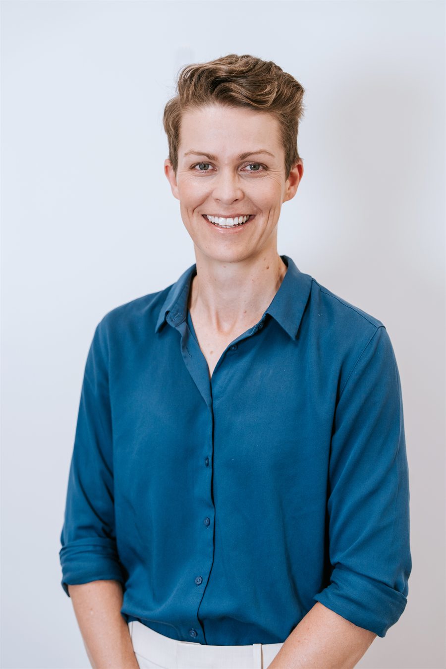 Dr Kimberley Wells