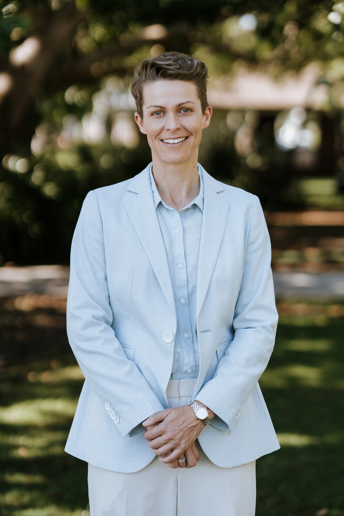 Dr Kimberley Wells, Sport and Exercise Medicine Physician